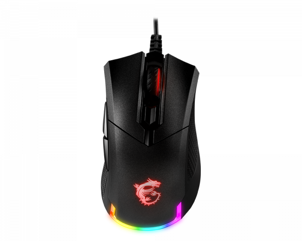 product_5_20180807094330_5b68f942d72d0 MSI Clutch GM50 GAMING COMPUTER MOUSE