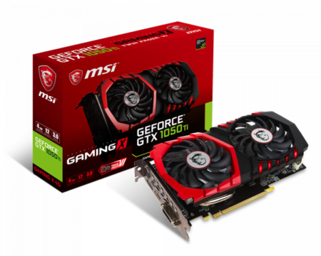 MSI GeForce GT 1030 2G LP OC GRAPHICS CARDS