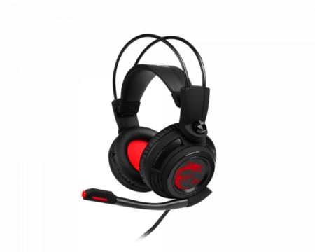 MSI DS502 GAMING Headsets