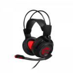 MSI DS502 GAMING HEADSETS
