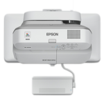 EPSON EB695WI WXGA 3,500 LUMENS PROJECTOR