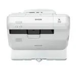 EPSON ULTRASHORT Full HD 3LCD PROJECTOR