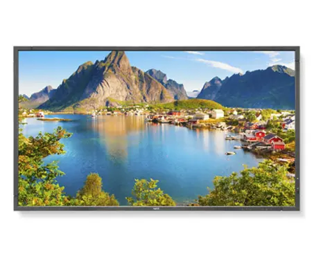 NEC E805 SST (MULTI-TOUCH) Large Format Display