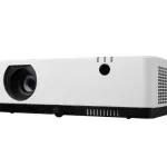 NEC NP-MC332W Professional Desktop Projector