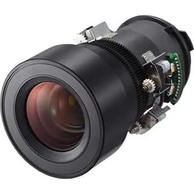 NEC NP41ZL ZOOM LENS PROJECTOR