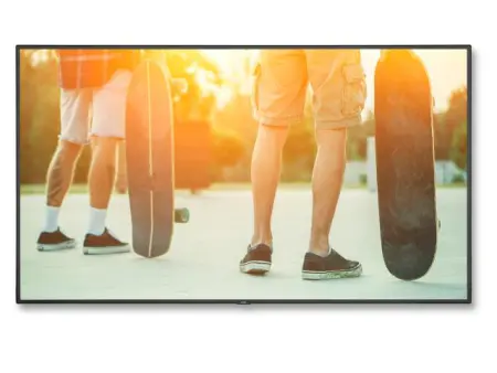 NEC V864Q PROFESSIONAL DISPLAY