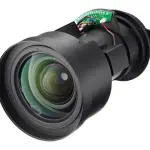 NEC NP-30L SHORT ZOOM FOR PA SERIES PROFESSIONAL LASER PROJECTOR