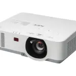 NEC NP-P605UL Lumen Laser Projector