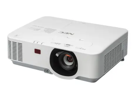 NEC NP-P605UL Lumen Laser Projector