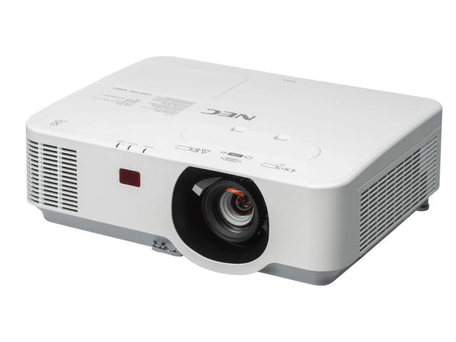 NEC NP-P605UL Lumen Laser Projector NEC NP-P605UL Lumen Laser Projector