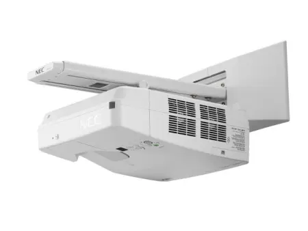NEC NP-UM301WG INGL WALL MOUNT Professional Projector