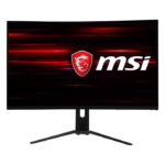MSI OPTIX MAG321CURV GAMING MONITOR