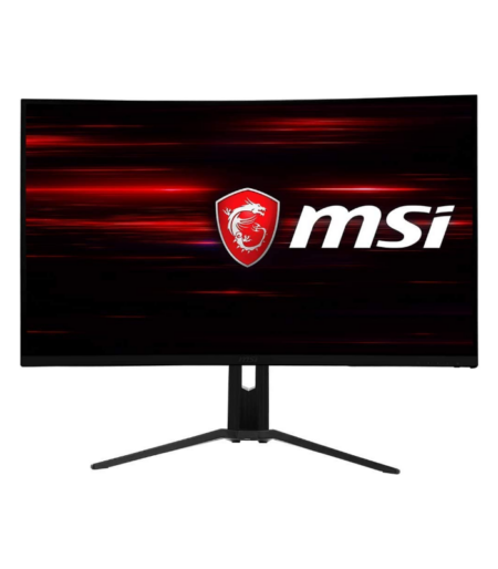 MSI OPTIX MAG321CURV GAMING MONITOR