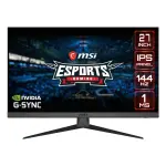 MSI OPTIX G272 ADAPTIVE GAMING MONITOR
