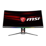 MSI OPTIX MPG341CQR GAMING MONITOR