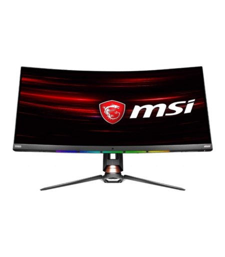 MSI OPTIX MPG341CQR GAMING MONITOR