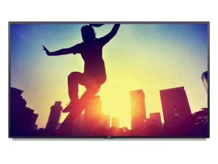 NEC P484 Professional Large Format Display
