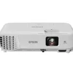 EPSON W05 WXGA projector