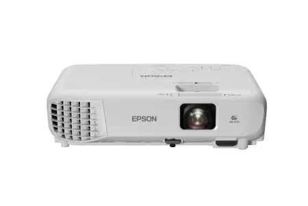 EPSON W05 WXGA projector