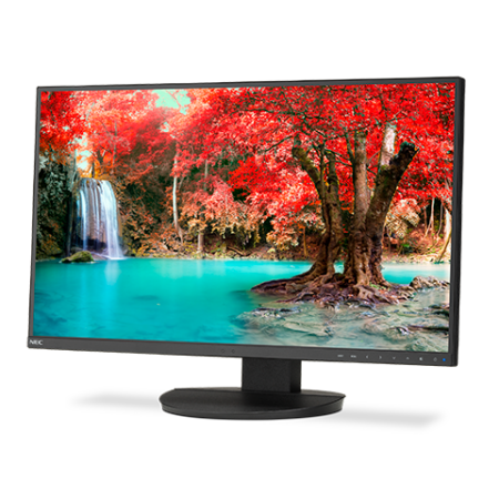 NEC EA271Q-BK GAMING DESKTOP MONITOR
