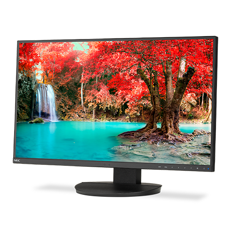 NEC EA271Q-BK GAMING DESKTOP MONITOR NEC EA271Q-BK GAMING DESKTOP MONITOR