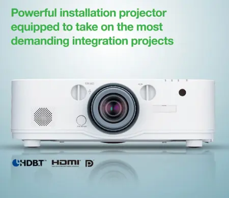 NEC NP-12ZL OPTION FOR PA SERIES ZOOM LENS PROJECTOR