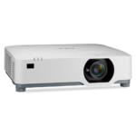 NEC NP-PE455WL 4500 Lumen Laser Projector