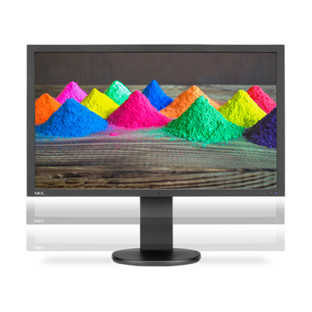 NEC PA271Q-BK GAMING DESKTOP MONITOR