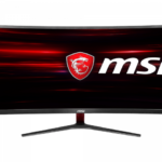 MSI OPTIX MAG341CQ GAMING MONITOR