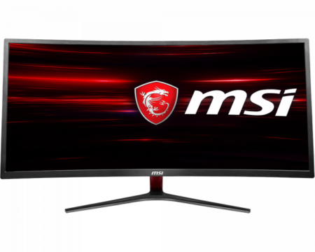 MSI OPTIX MAG341CQ GAMING MONITOR