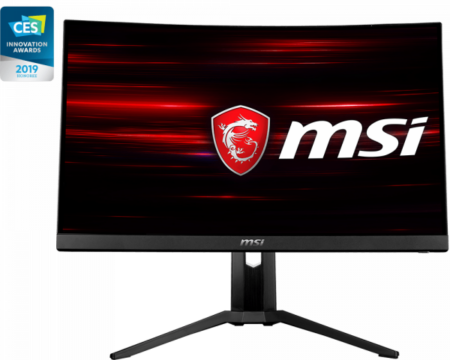 MSI OPTIX MAG271CQR GAMING MONITOR
