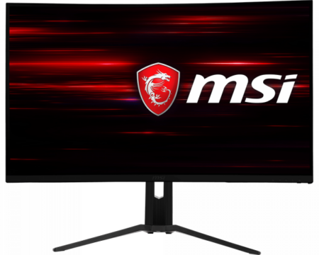MSI OPTIX MAG322CQRV GAMING MONITOR