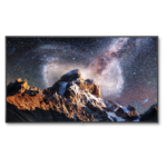 NEC V754Q IGB (MULTI-TOUCH) Professional Display