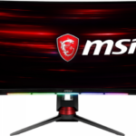 MSI OPTIX MPG27CQ2 Gaming Monitor