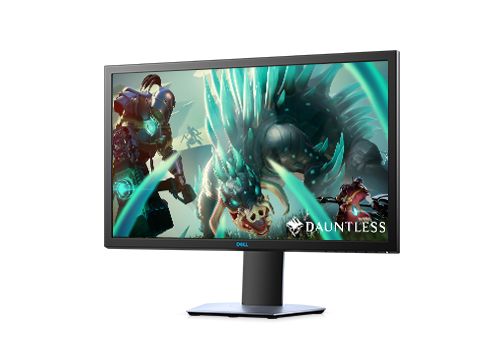 1 Dell 24 Gaming Monitor: S2419HGF