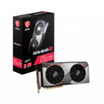 MSI Radeon RX 5700 XT GAMING X Graphic Card