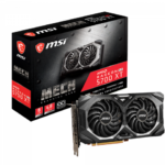 MSI RX 5700 XT