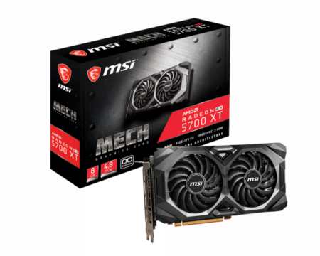 MSI RX 5700 XT