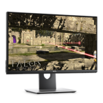 Dell 24 Gaming Monitor – S2417DG