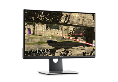 Dell 24 Gaming Monitor – S2417DG