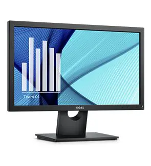 Dell 20 Monitor | E2016H