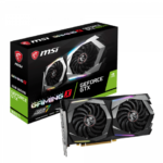 MSI GeForce GTX 1660 Ti GAMING X 6G Graphic Card