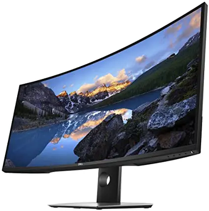 Dell 49 inch monitor