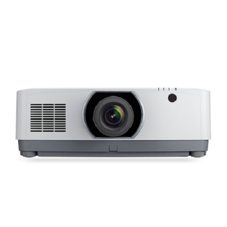 NEC NP-PA653UL PROJECTOR + NP41ZL Lens Professional Laser Projector