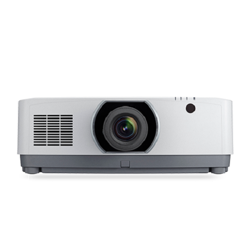 NEC NP-PA653UL PROJECTOR + NP41ZL Lens Professional Laser Projector NEC NP-PA653UL PROJECTOR + NP41ZL Lens Professional Laser Projector