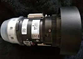 NEC NP18ZL Projector Lens