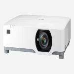 NEC P605ULG 6000 Lumen WUXGA PROJECTOR