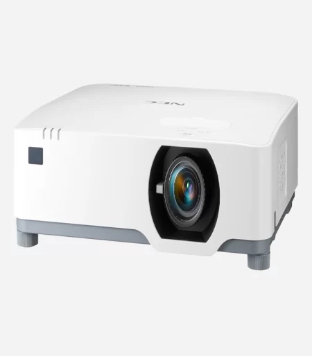 NEC P605ULG 6000 Lumen WUXGA PROJECTOR