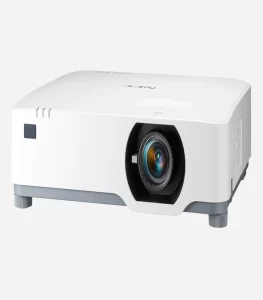 NEC P605ULG 6000 Lumen WUXGA PROJECTOR - Image 3