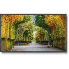 NEC X554HB 55" LED Backlit High Brightness Display